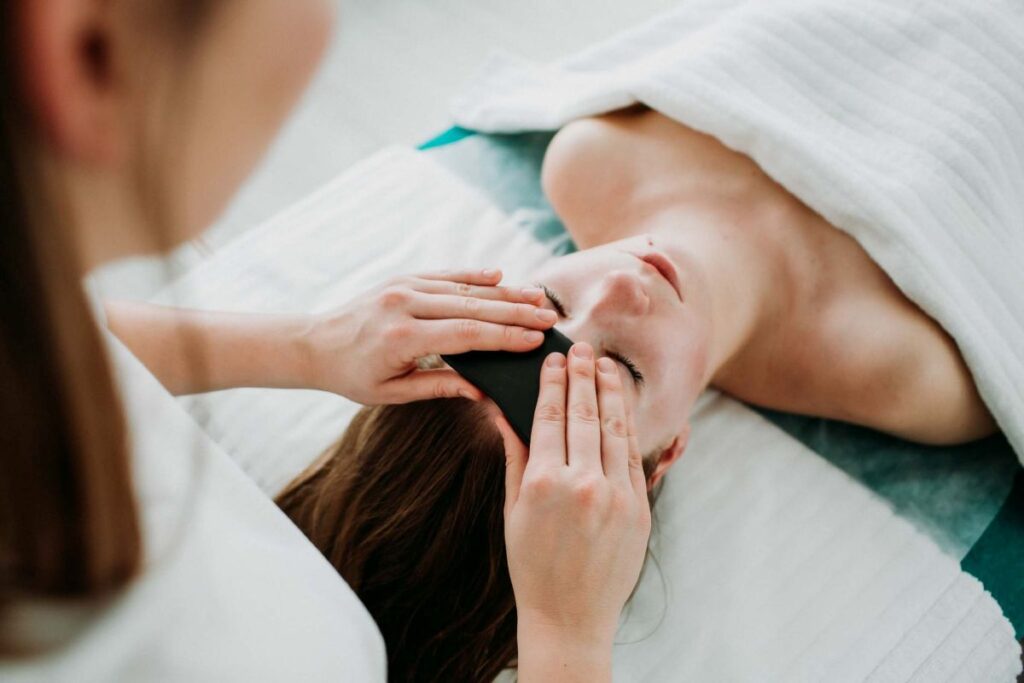 szkolenie gua sha częstochowa